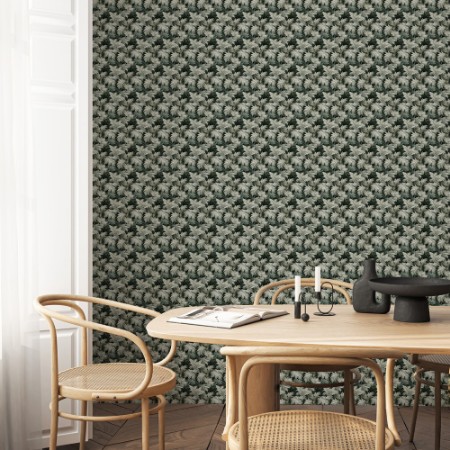 Picture of Väriyhdistelmä Hailey Green miniature - 1023701-04 - 09804-01